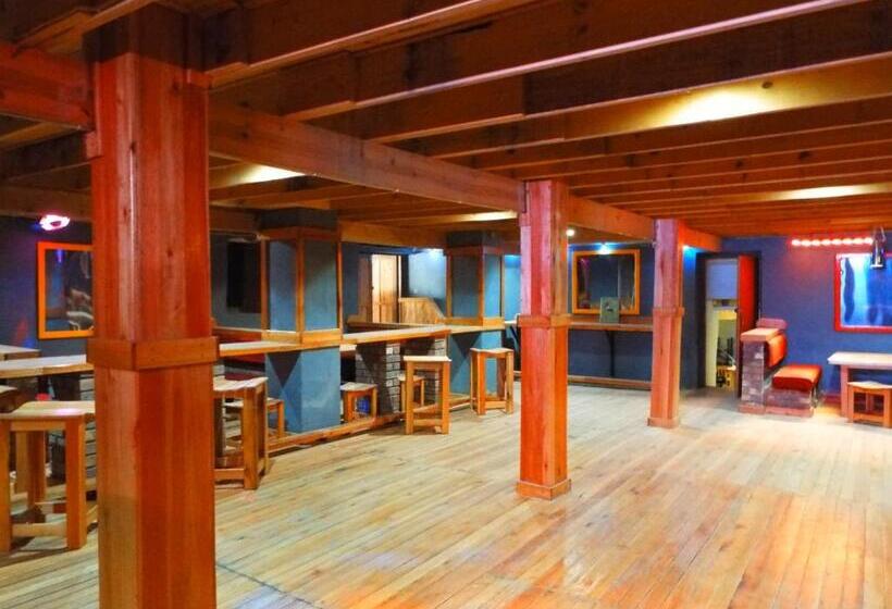 Общежитие The Grey S Inn