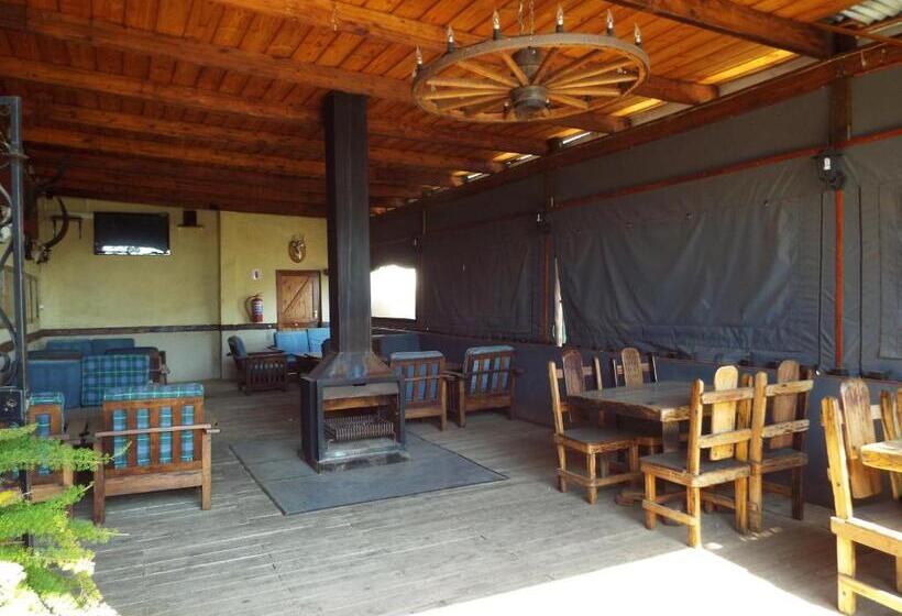 Общежитие The Grey S Inn