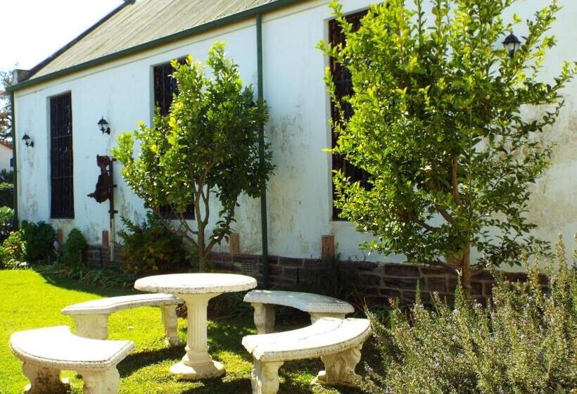 Общежитие The Grey S Inn