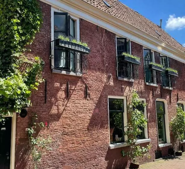 B&b Suupmarkt