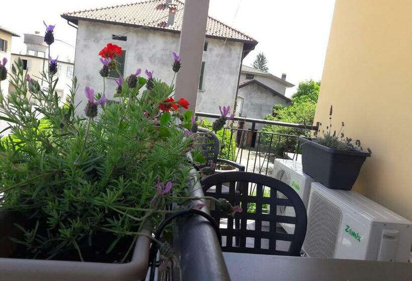 住宿加早餐  Affittacamere Erbagatta