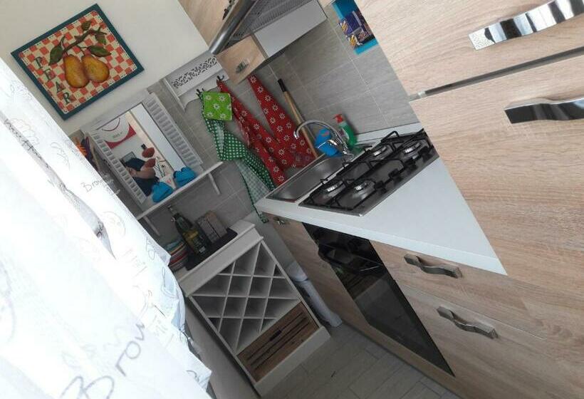 住宿加早餐  Affittacamere Erbagatta