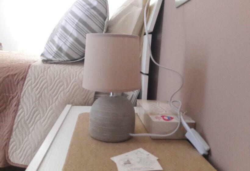 住宿加早餐  Affittacamere Erbagatta