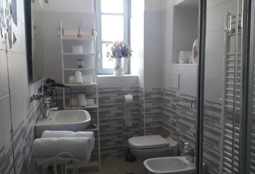 住宿加早餐  Affittacamere Erbagatta