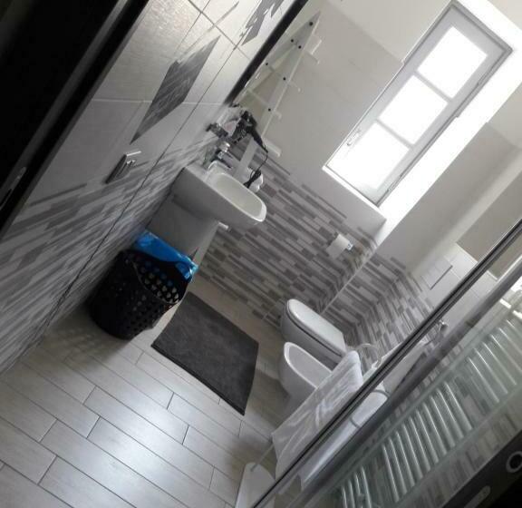 住宿加早餐  Affittacamere Erbagatta