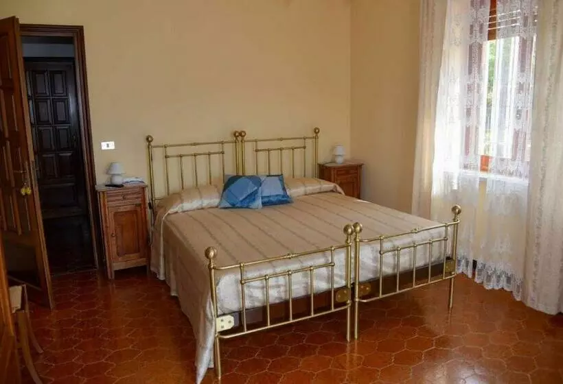 B&b Le Coccinelle
