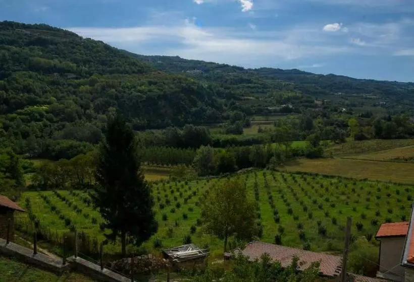 B&b Le Coccinelle