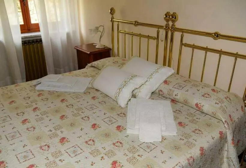 B&b Le Coccinelle