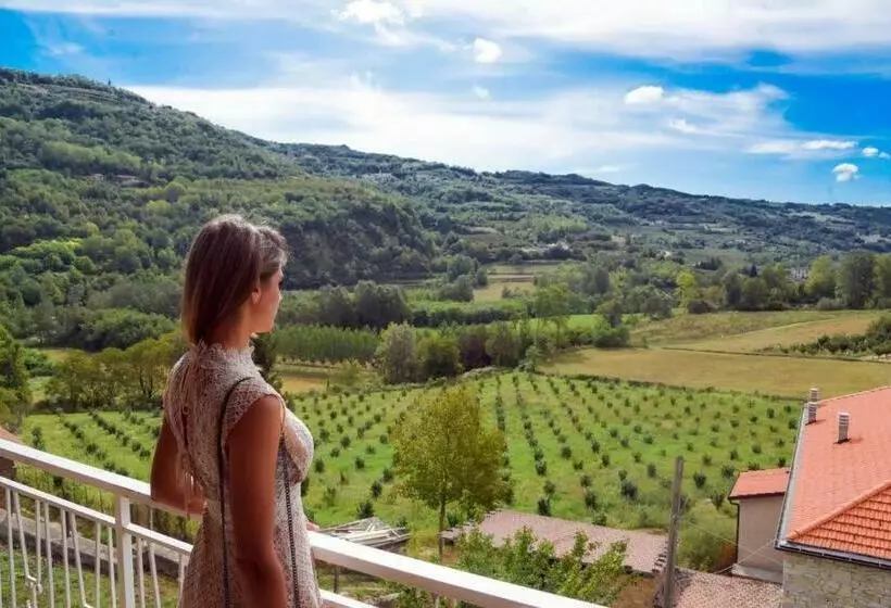 B&b Le Coccinelle
