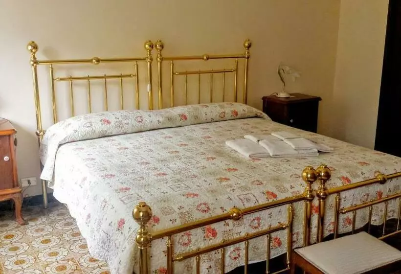 B&b Le Coccinelle