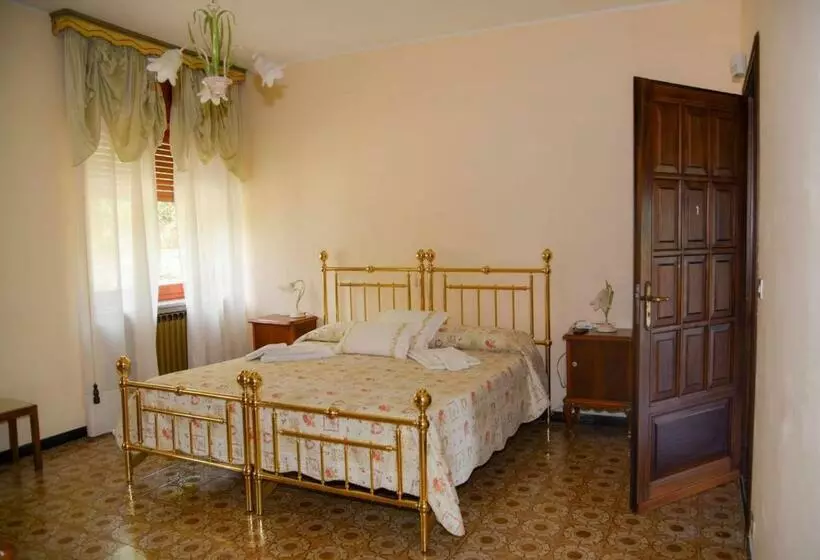 B&b Le Coccinelle