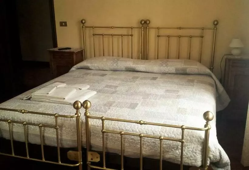B&b Le Coccinelle