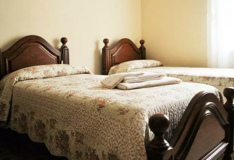 B&b Le Coccinelle