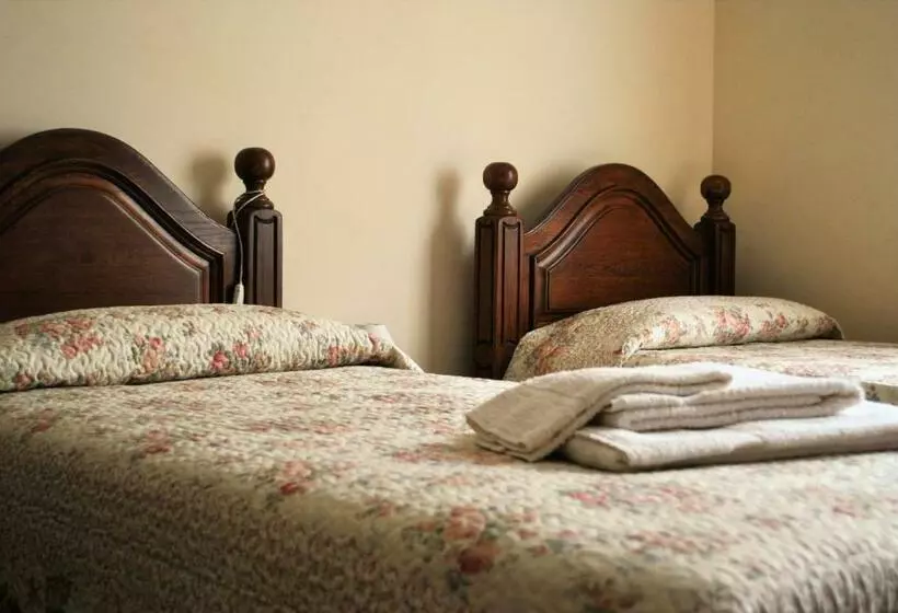 B&b Le Coccinelle