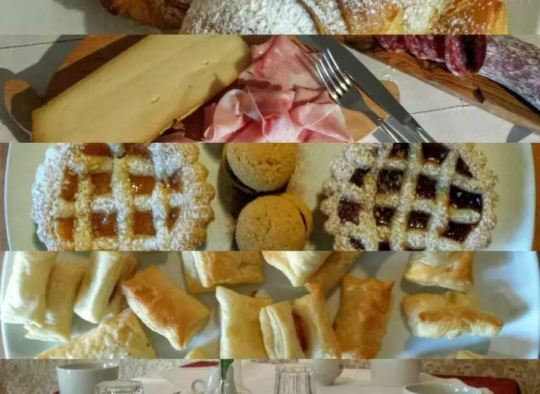 B&b Le Coccinelle