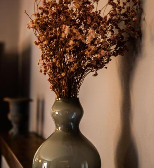 צימר Boutique Hotel Al Palazzo Rosso