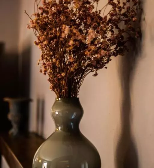 ベッドアンドブレックファースト Boutique Hotel Al Palazzo Rosso