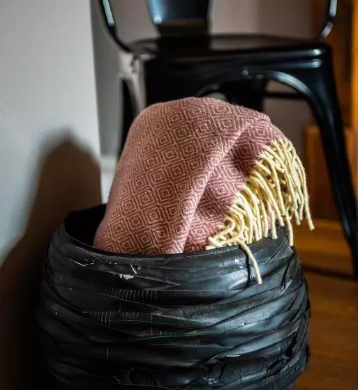 ベッドアンドブレックファースト Boutique Hotel Al Palazzo Rosso