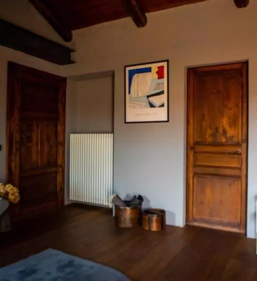 ベッドアンドブレックファースト Boutique Hotel Al Palazzo Rosso