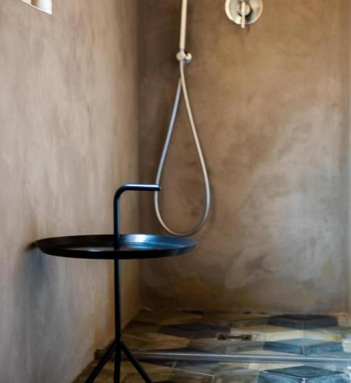 צימר Boutique Hotel Al Palazzo Rosso