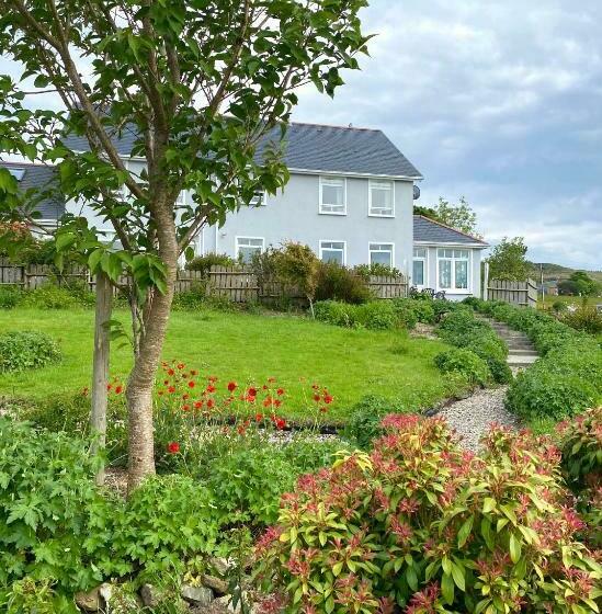 צימר Brook Lodge