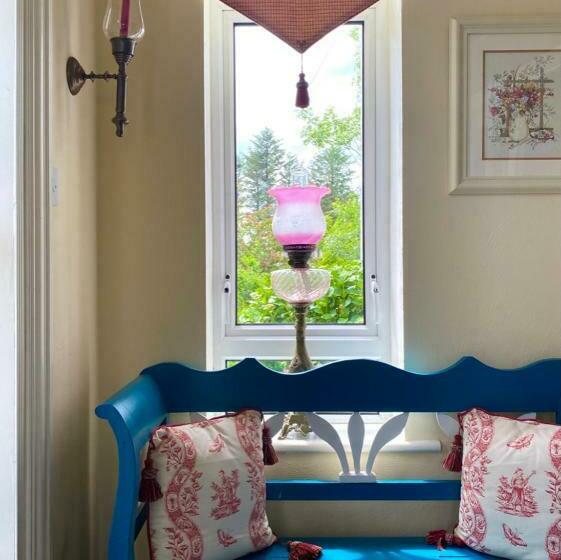 צימר Brook Lodge