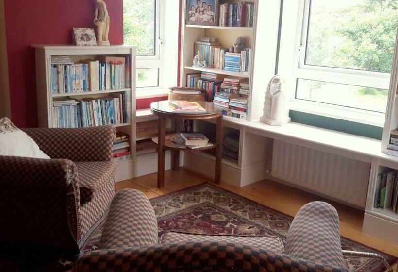 צימר Brook Lodge