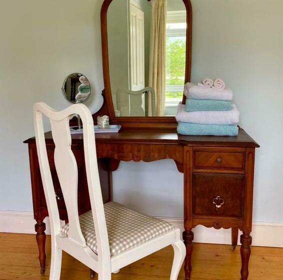 צימר Brook Lodge