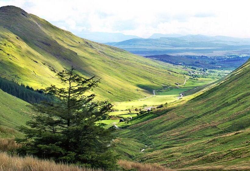צימר Brook Lodge