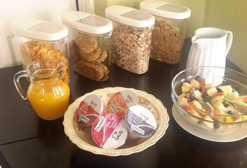 צימר Brook Lodge