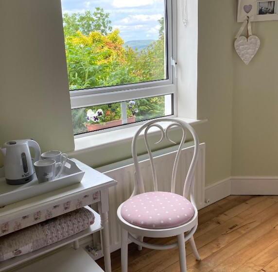 צימר Brook Lodge