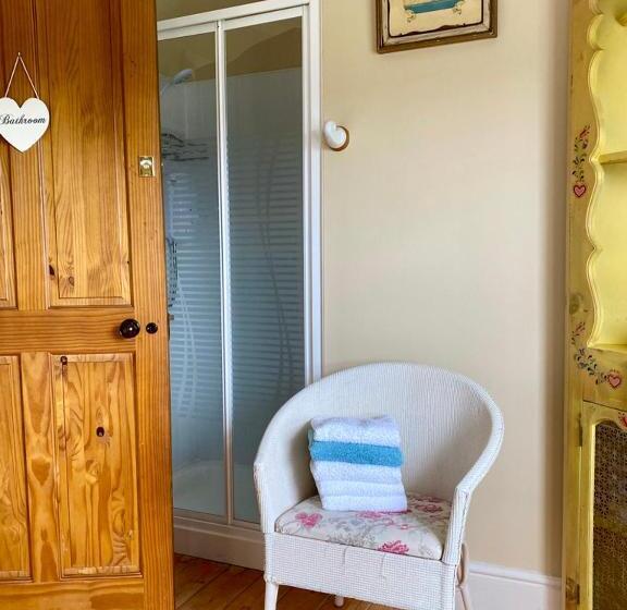 צימר Brook Lodge