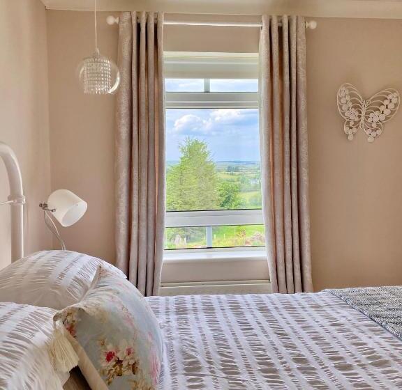 צימר Brook Lodge