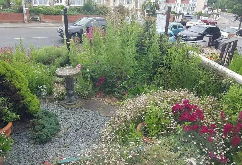 تختخواب و صبحانه Brookfield Guesthouse