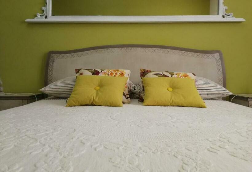 Bed and Breakfast Carru De Ammentos