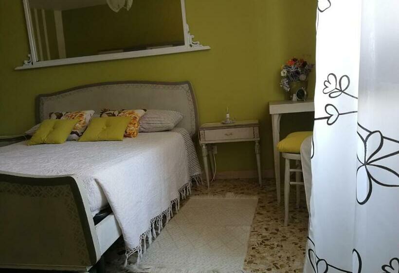 Bed and Breakfast Carru De Ammentos