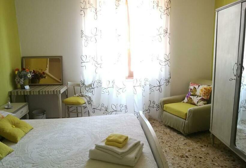 Bed and Breakfast Carru De Ammentos