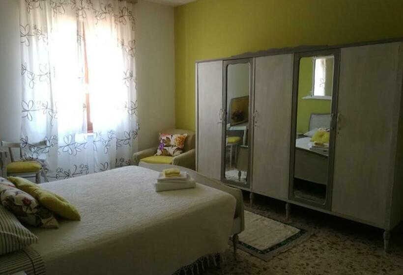 Bed and Breakfast Carru De Ammentos