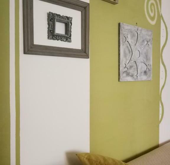 Bed and Breakfast Carru De Ammentos