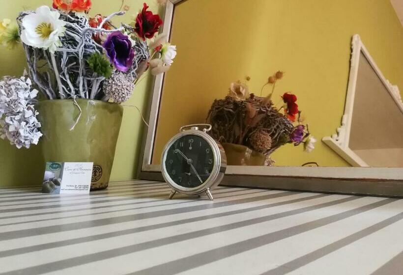 Bed and Breakfast Carru De Ammentos