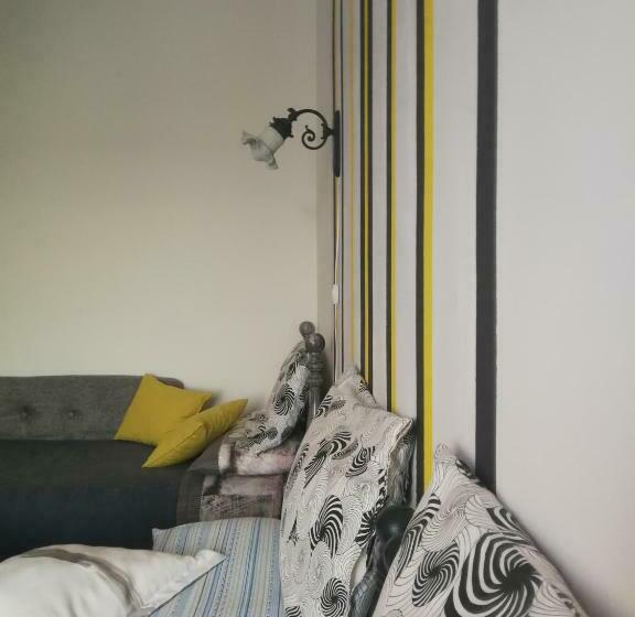 Bed and Breakfast Carru De Ammentos