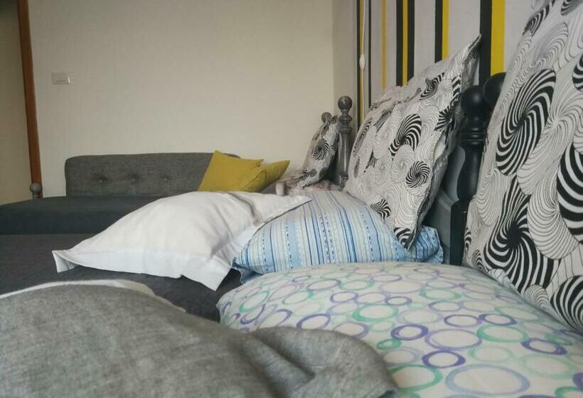 Bed and Breakfast Carru De Ammentos