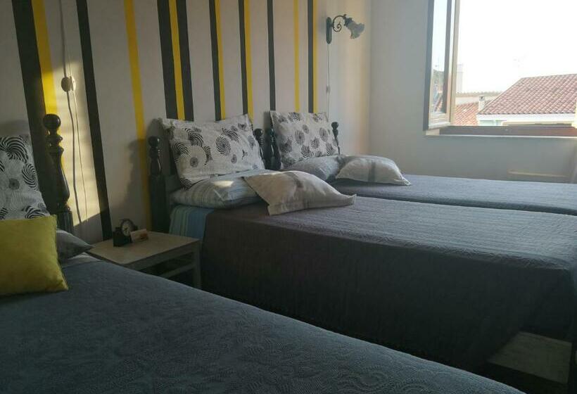 Bed and Breakfast Carru De Ammentos