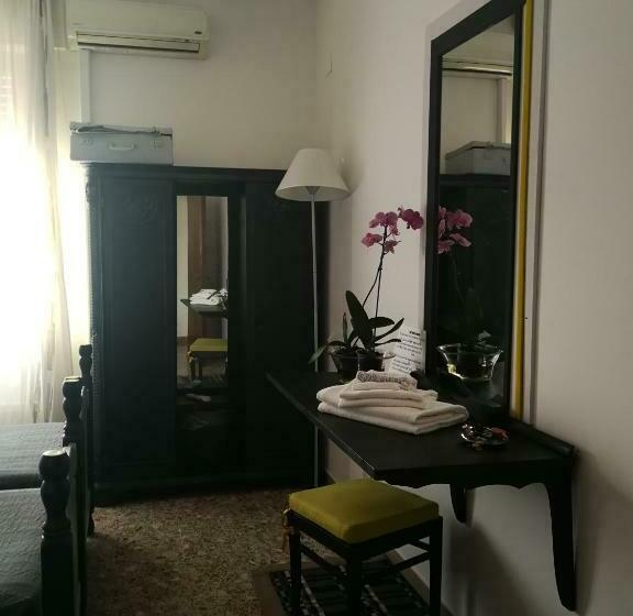 Bed and Breakfast Carru De Ammentos