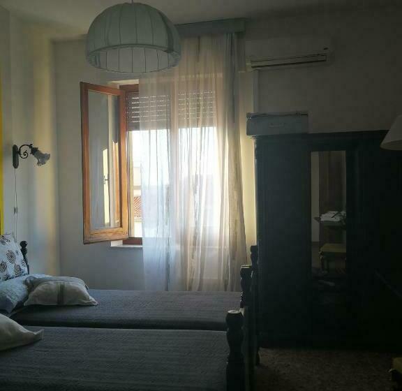 Bed and Breakfast Carru De Ammentos