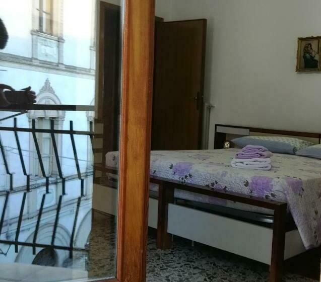 Bed and Breakfast Carru De Ammentos