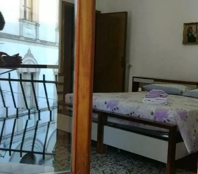 Aamiaismajoitus (B&B) Carru De Ammentos