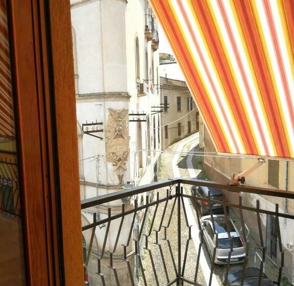 Bed and Breakfast Carru De Ammentos