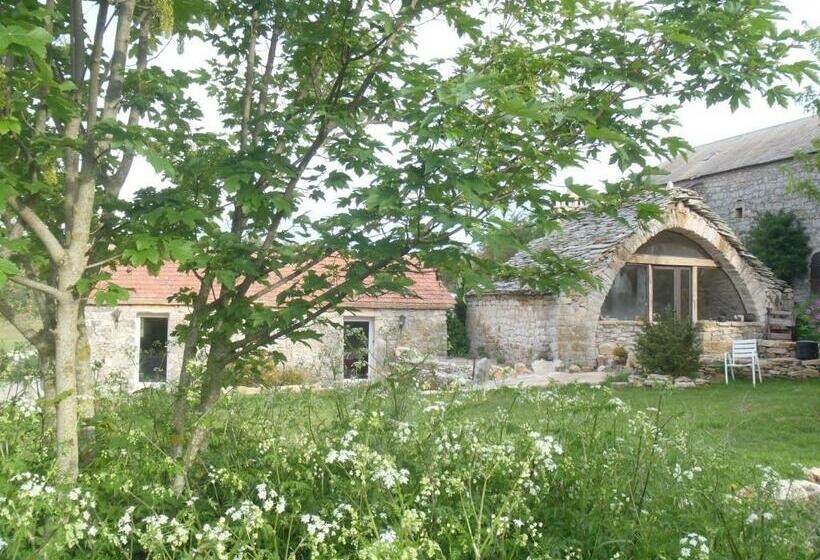 Bed and Breakfast Chambres Du Domaine De Bombes