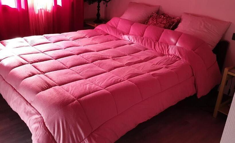 ベッドアンドブレックファースト Chambres Du Petit Bonheur